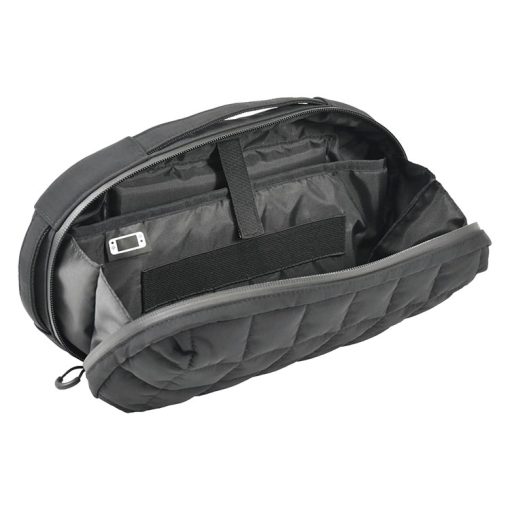 خرید کیف Hori Puff Pouch مخصوص Nintendo Switch 2 مشکی