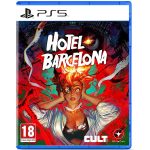 خرید بازی Hotel Barcelona برای PS5
