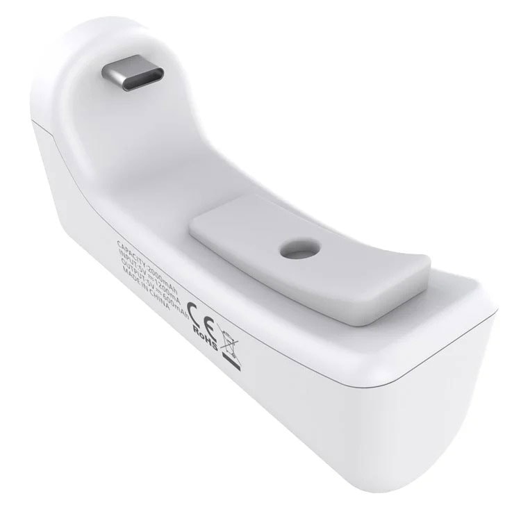 iPega-battery-pack-with-led-display-for-dualsense-gallery06 خرید باتری قابل شارژ iPega مخصوص DualSense