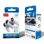 خرید باتری قابل شارژ iPega مخصوص DualSense