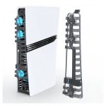 خرید فن خنککننده iPega مناسب PS5 مشکی