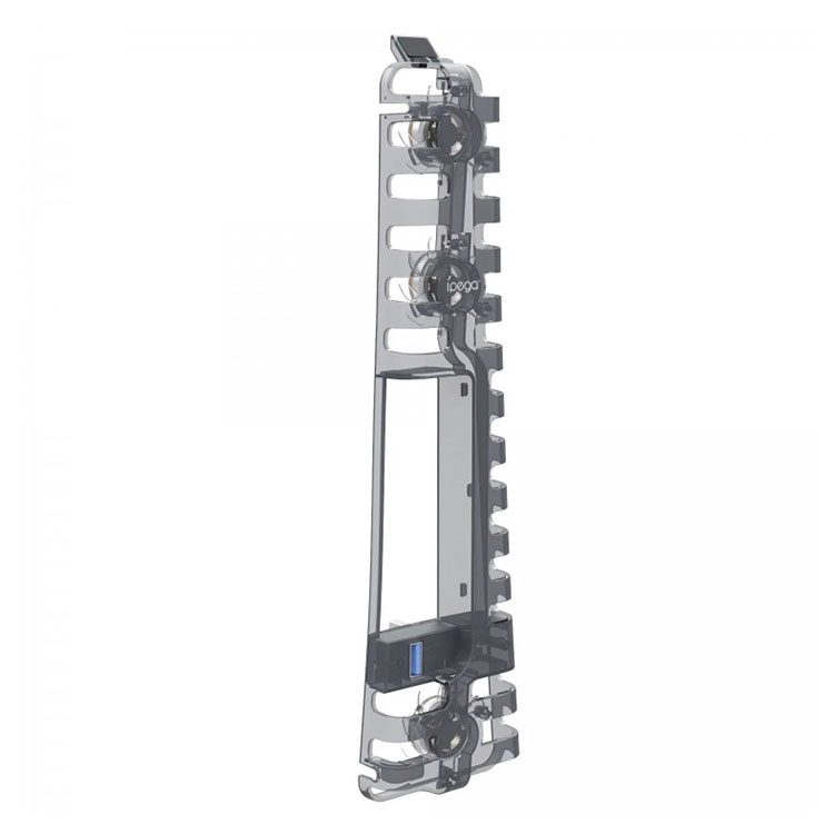 iPega-cooling-fan-for-ps5-slim-pro-black-gallery03 خرید فن خنککننده iPega مناسب PS5 مشکی