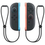 خرید کنترلر Joy Con 2 مخصوص Nintendo Switch 2 آبی قرمز