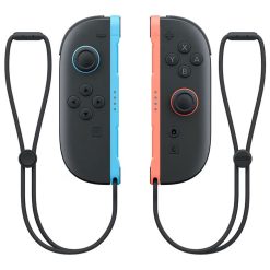 خرید کنترلر Joy Con 2 مخصوص Nintendo Switch 2 آبی قرمز