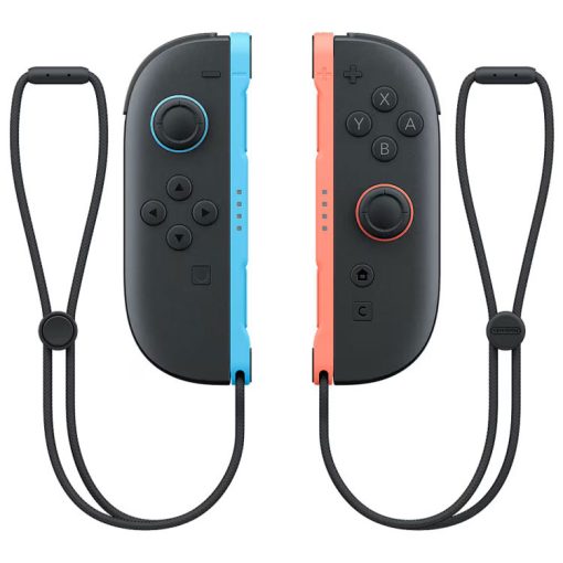 خرید کنترلر Joy Con 2 مخصوص Nintendo Switch 2 آبی قرمز