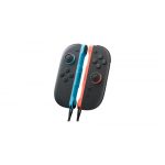 خرید کنترلر Joy Con 2 مخصوص Nintendo Switch 2 آبی قرمز