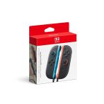 خرید کنترلر Joy Con 2 مخصوص Nintendo Switch 2 آبی قرمز