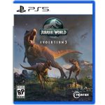 خرید بازی Jurassic World Evolution 3 برای PS5
