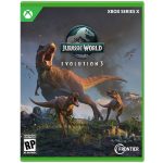 خرید بازی Jurassic World Evolution 3 برای Xbox