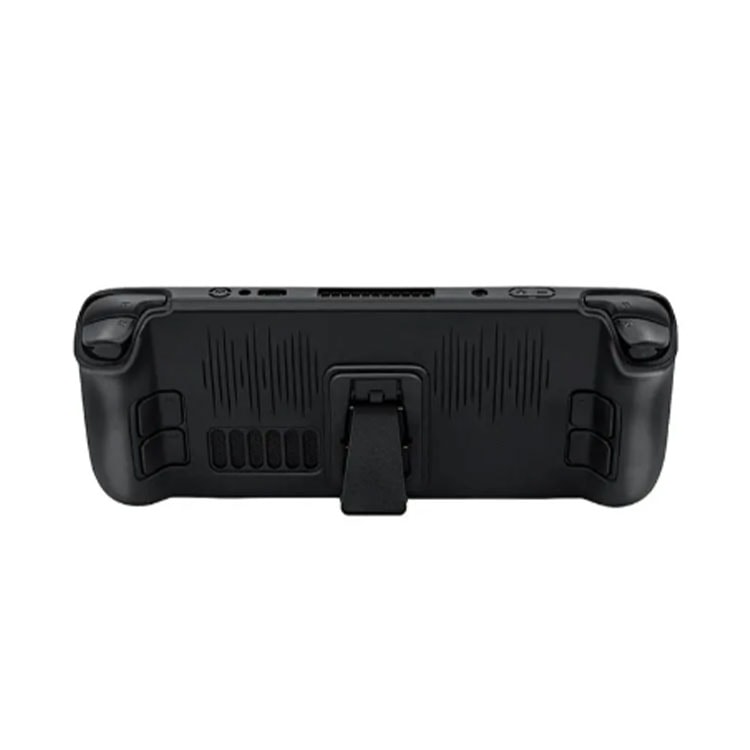 jys-protective-case-with-detachable-front-shell-for-steam-deck-black-gallery02 خرید پایه و کیس محافظ JYS مخصوص Steam Deck مشکی