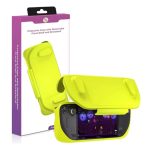 خرید پایه و کیس محافظ JYS مخصوص Steam Deck سبز