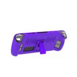 خرید پایه و کیس محافظ JYS مخصوص Steam Deck بنفش