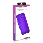 خرید پایه و کیس محافظ JYS مخصوص Steam Deck بنفش