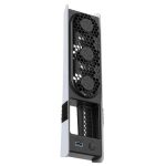 خرید فن خنک کننده JYS RGB مخصوص PS5