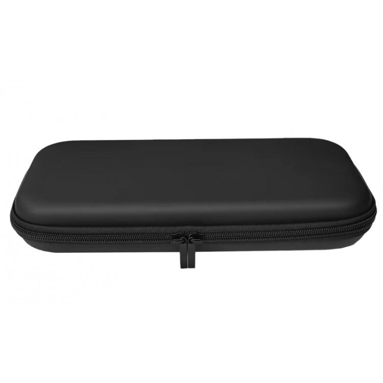 kjh-carrying-case-for-nintendo-switch-2-black-gallery01 خرید کیف KJH مخصوص Nintendo Switch 2 مشکی