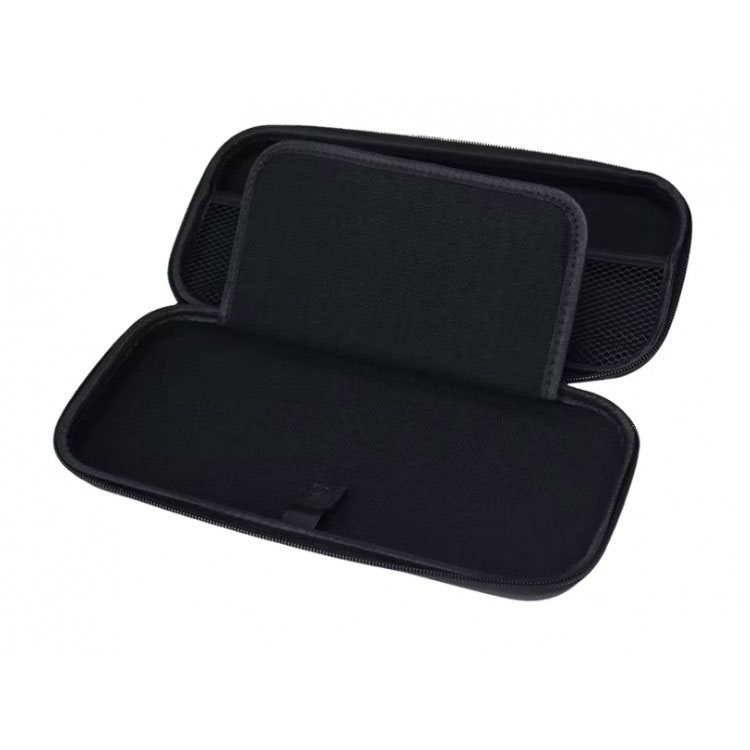 kjh-carrying-case-for-nintendo-switch-2-black-gallery02 خرید کیف KJH مخصوص Nintendo Switch 2 مشکی