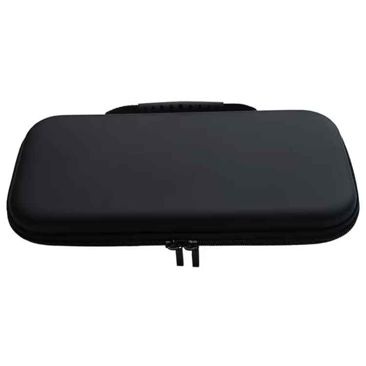 kjh-carrying-case-for-nintendo-switch-2-black خرید کیف KJH مخصوص Nintendo Switch 2 مشکی