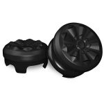 خرید کاور آنالوگ کنترلر KontrolFreek Xbox طرح Galaxy Black