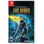 خرید بازی Legacy of Kain Soul Reaver 1 and 2 Remastered نینتندو