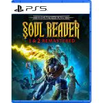 خرید بازی Legacy of Kain Soul Reaver 1 and 2 Remastered PS5