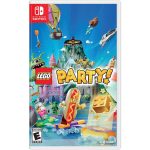 خرید بازی LEGO Party برای نینتندو سوییچ