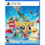 خرید بازی LEGO Party برای PS5