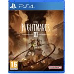 خرید بازی Little Nightmares 3 برای PS4