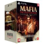 خرید بازی Mafia The Old Country Special Launch Edition PS5