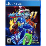 خرید بازی Mega Man 11 برای PS4