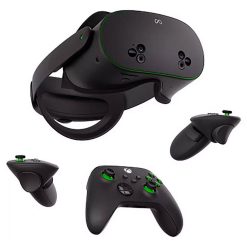 خرید Meta Quest 3S Xbox Edition ظرفیت 128 گیگابایت