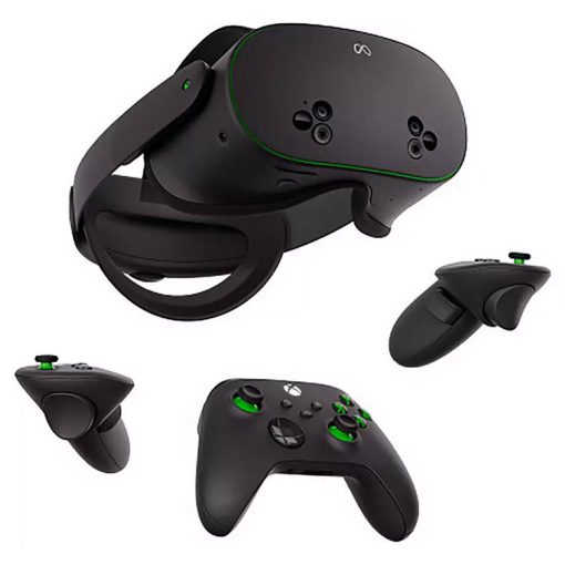 خرید Meta Quest 3S Xbox Edition ظرفیت 128 گیگابایت