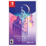 خرید بازی Monument Valley The Trilogy برای نینتندو سوییچ