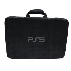خرید کیف Nahl مخصوص PS5 Pro مشکی