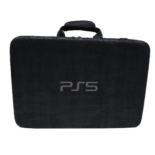 خرید کیف Nahl مخصوص PS5 Pro مشکی