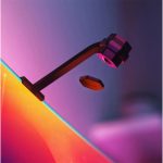 خرید ریسه 165 سانتی متری Nanoleaf 4D Screen Mirror Kit