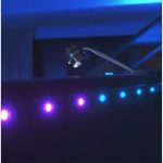 خرید ریسه 165 سانتی متری Nanoleaf 4D Screen Mirror Kit