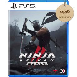 خرید بازی Ninja Gaiden 2 Black کارکرده برای PS5