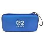 خرید کیف حمل mod-x مخصوص Nintendo Switch 2 آبی