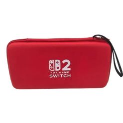 خرید کیف حمل mod-x مخصوص Nintendo Switch 2 قرمز