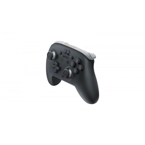 خرید کنترلر بی سیم Nintendo Switch 2 Pro مشکی