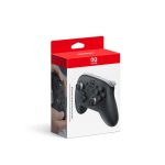 خرید کنترلر بی سیم Nintendo Switch 2 Pro مشکی