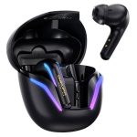 خرید ایرباد بی‌سیم ONIKUMA TWS T27 مشکی