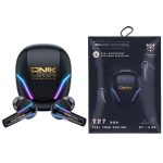 خرید ایرباد بی‌سیم ONIKUMA TWS T27 مشکی