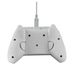 خرید کنترلر با سیم PDP Afterglow Wave مخصوص Xbox سفید