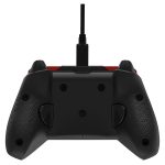 خرید کنترلر با سیم PDP Rematch مخصوص Xbox طرح Radial White