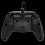 خرید کنترلر با سیم PDP Rematch مخصوص Xbox طرح Spirit Red