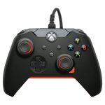 خرید کنترلر با سیم PDP مخصوص Xbox رنگ Atomic Black