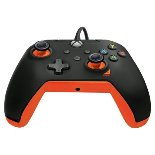 خرید کنترلر با سیم PDP مخصوص Xbox رنگ Atomic Black