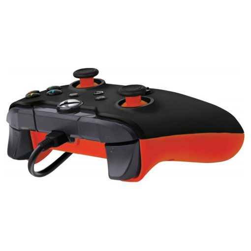 خرید کنترلر با سیم PDP مخصوص Xbox رنگ Atomic Black