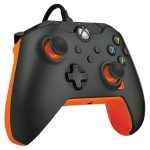 خرید کنترلر با سیم PDP مخصوص Xbox رنگ Atomic Black